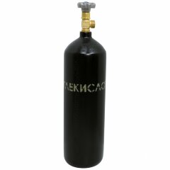 Баллон для углекислоты (СО2) 5 литров