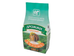 Дрожжи Винные, Белоруссия