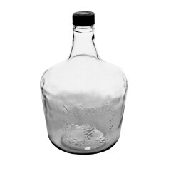 Бутыль "Садовник"