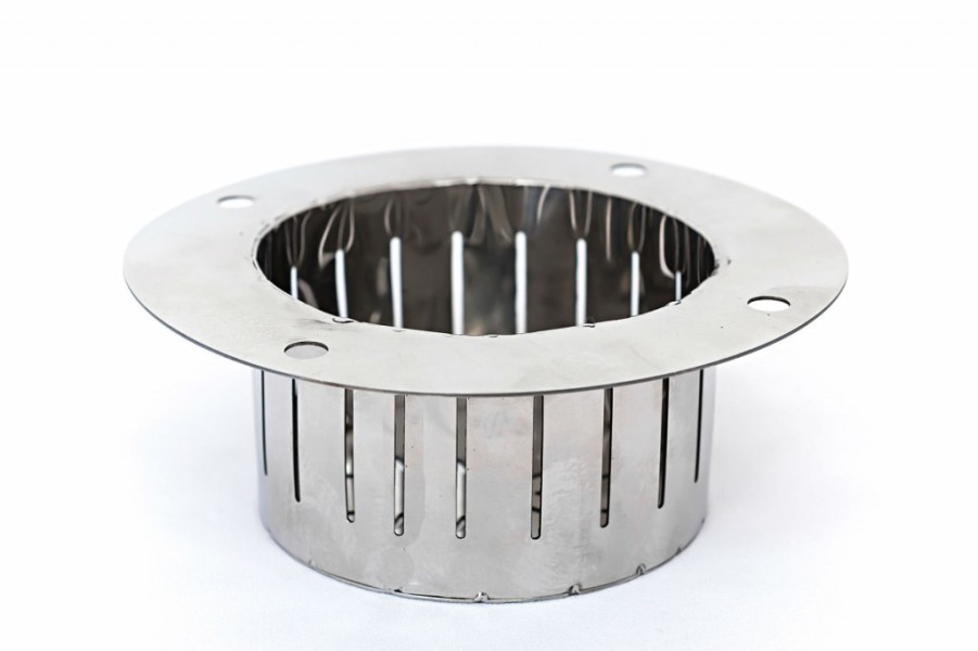 Джин корзина на перегонный куб АЛКОВАР