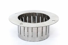 Джин корзина на перегонный куб АЛКОВАР