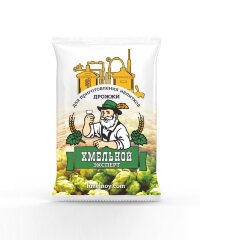 Дрожжи «Хмельной Эксперт», 100 гр