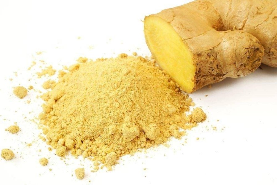 Имбирь Молотый