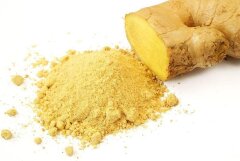 Имбирь Молотый