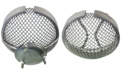 Концентратор флегмы для СПН (Комплект верх-низ) 