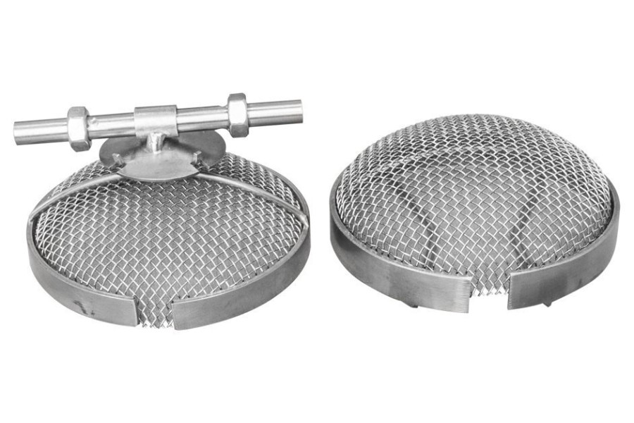 Концентратор флегмы для СПН (Комплект верх-низ) 