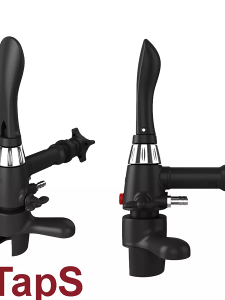 Пеногаситель iTap Standard для ПЭТ бутылки, штуцер стандартный