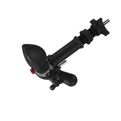 Пеногаситель iTap Standard для ПЭТ бутылки, штуцер стандартный