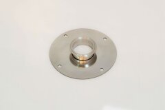 Фланец на куб 