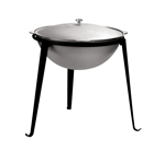 Тренога для казана - 28 л.