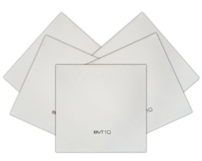 Фильтр-картон BVT 10 для осветляющей очистки