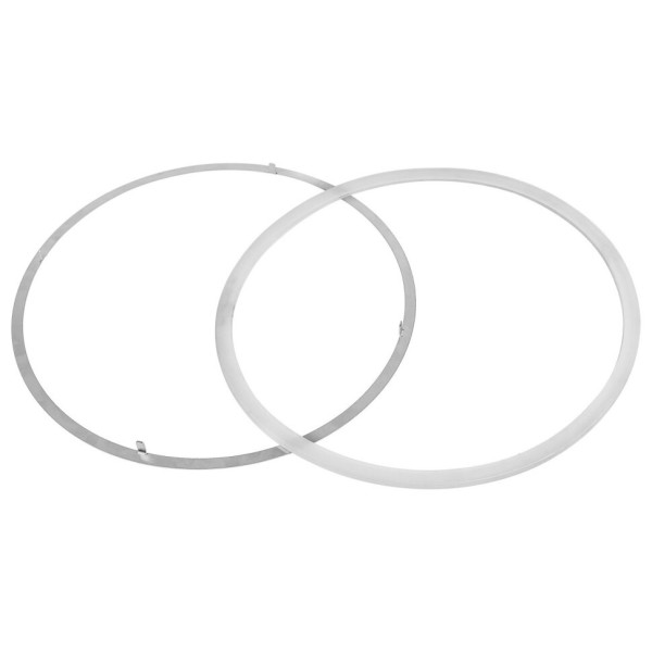 Армирующее кольцо для кубов и увеличителей 