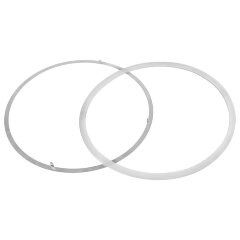 Армирующее кольцо для кубов и увеличителей 