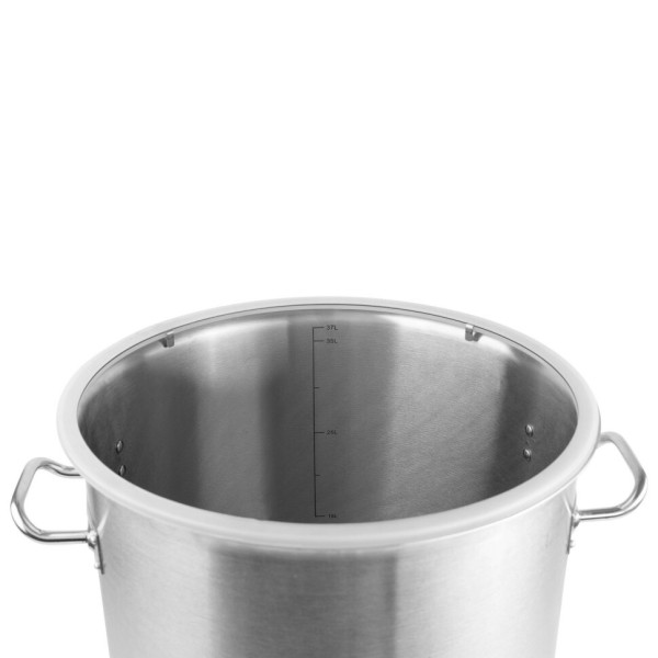 Армирующее кольцо для кубов и увеличителей 