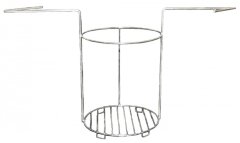 Этажерка мясная к тандырам (большая) 1 ярусная.