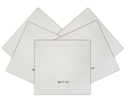 Фильтр-картон BVT 15 для тонкой очистки