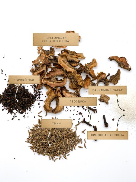 Армянский коньяк