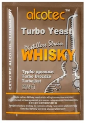 Дрожжи ALCOTEC Whisky Turbo