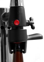 Ложка ITap для налива в стеклянную бутылку под кронен пробку с венчиком А26