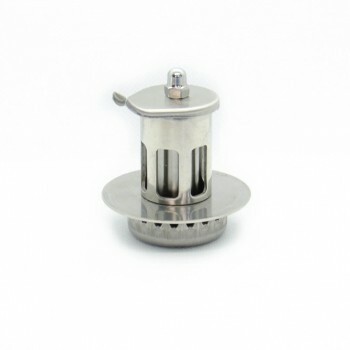 Колпачковая тарелка 