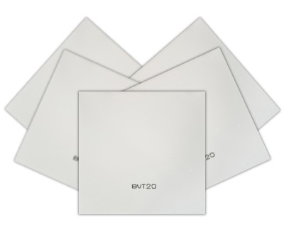 Фильтр-картон BVT 20 для стерилизующей очистки