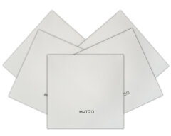 Фильтр-картон BVT 20 для стерилизующей очистки