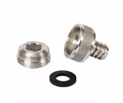 Переходник для крана (без переключателя)