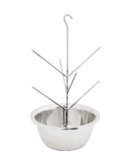 Елочка 21см для тандыров