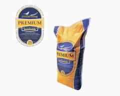 Pilsner Премиум 3.7 EBC -25кг