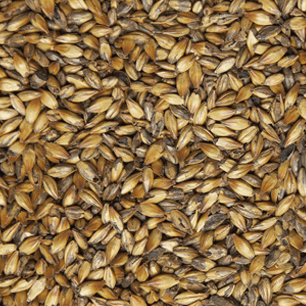 Солод Шато Кофе лайт (Cafe Light Malt) ~ 250 EBC Castle Malting