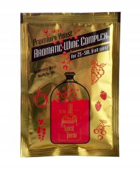 Spirit Ferm Aromatic Wine complex