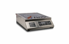 Плита индукционная VALEX H35F-P3A