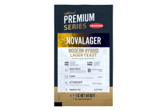 Пивные дрожжи Lallemand "NovaLager", 11 г