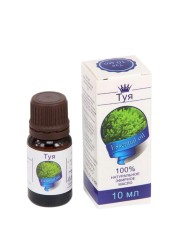 Эфирное масло "Туя" 10мл.