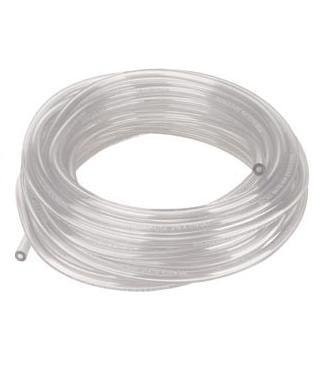 Прозрачный ПВХ Шланг, 1м