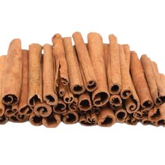 Корица Кассия