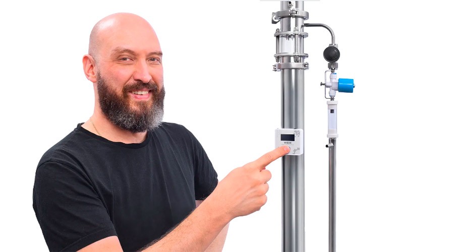 Автоматика Wein 7