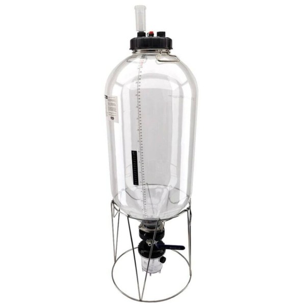 ЦКТ/Unitank FermZilla 