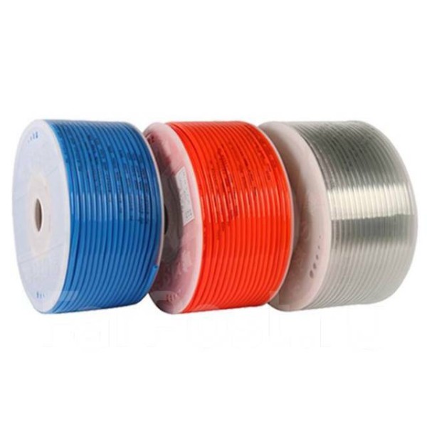 Шланг высокого давления PU прозрачный 