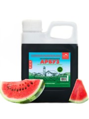 Концентрированный сок "Арбуз" 1кг канистра. 