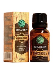 Эфирное масло эвкалипт 17мл.