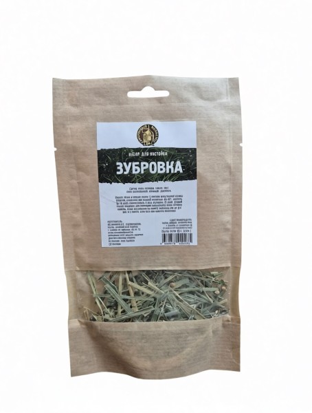 Набор трав и сп. Лайт "Зубровка" 16гр.