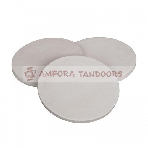 Камень для выпечки 28 см (подходит для больших этажерок)
