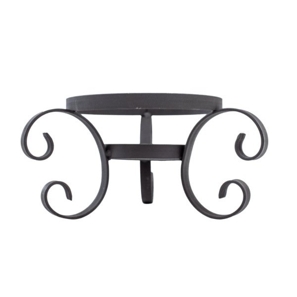 Подставка под садж классическая