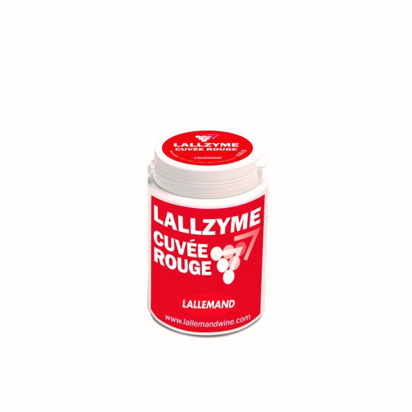 Фермент Lallzyme Cuvee Rouge