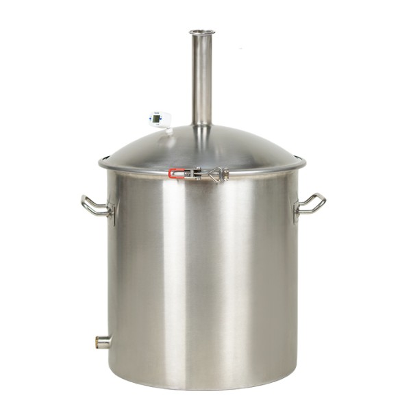 Перегонный куб Стандарт 2, 37 л 1.5 дюйма 