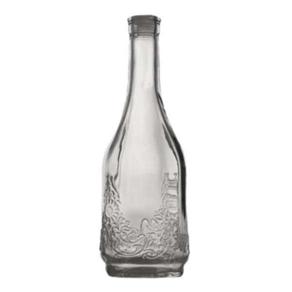 Бутылка "Орнамент" 0,5 лит. 