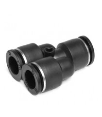 Тройник быстросъемный «Y» Push 