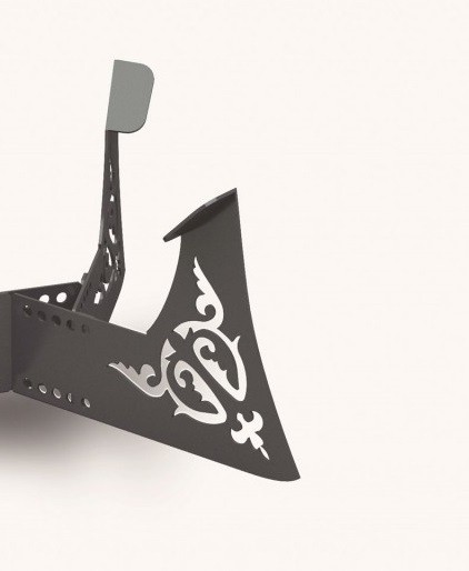 Подставка для казана/саджа