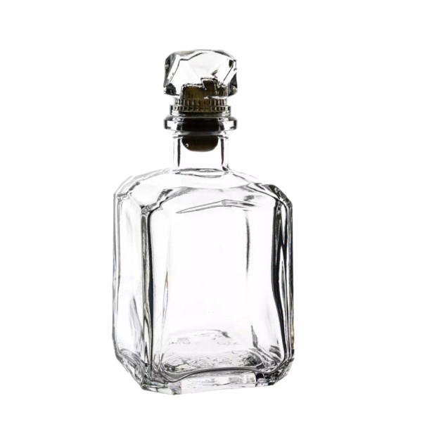 Графин Гаванна 0,7 с пробкой 